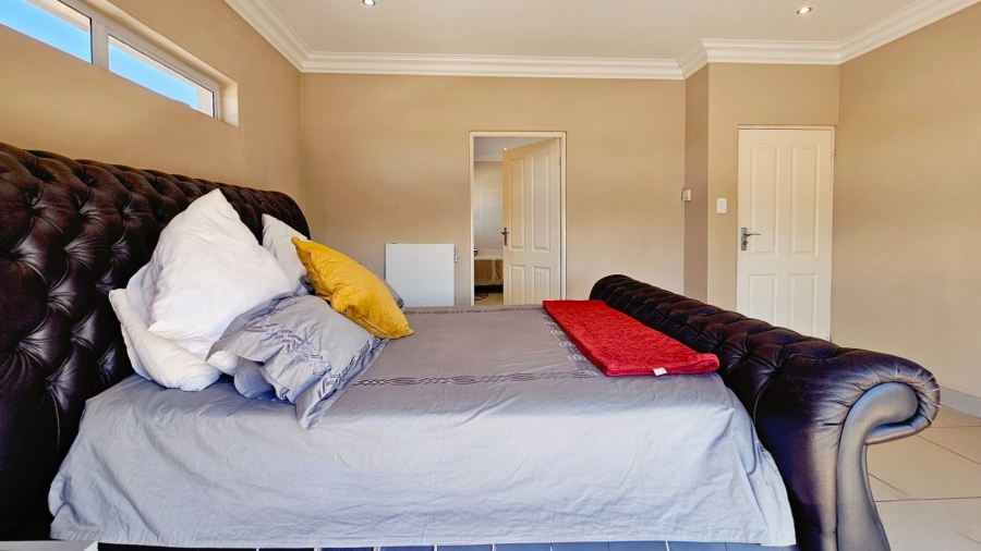 4 Bedroom Property for Sale in Shellyvale Free State